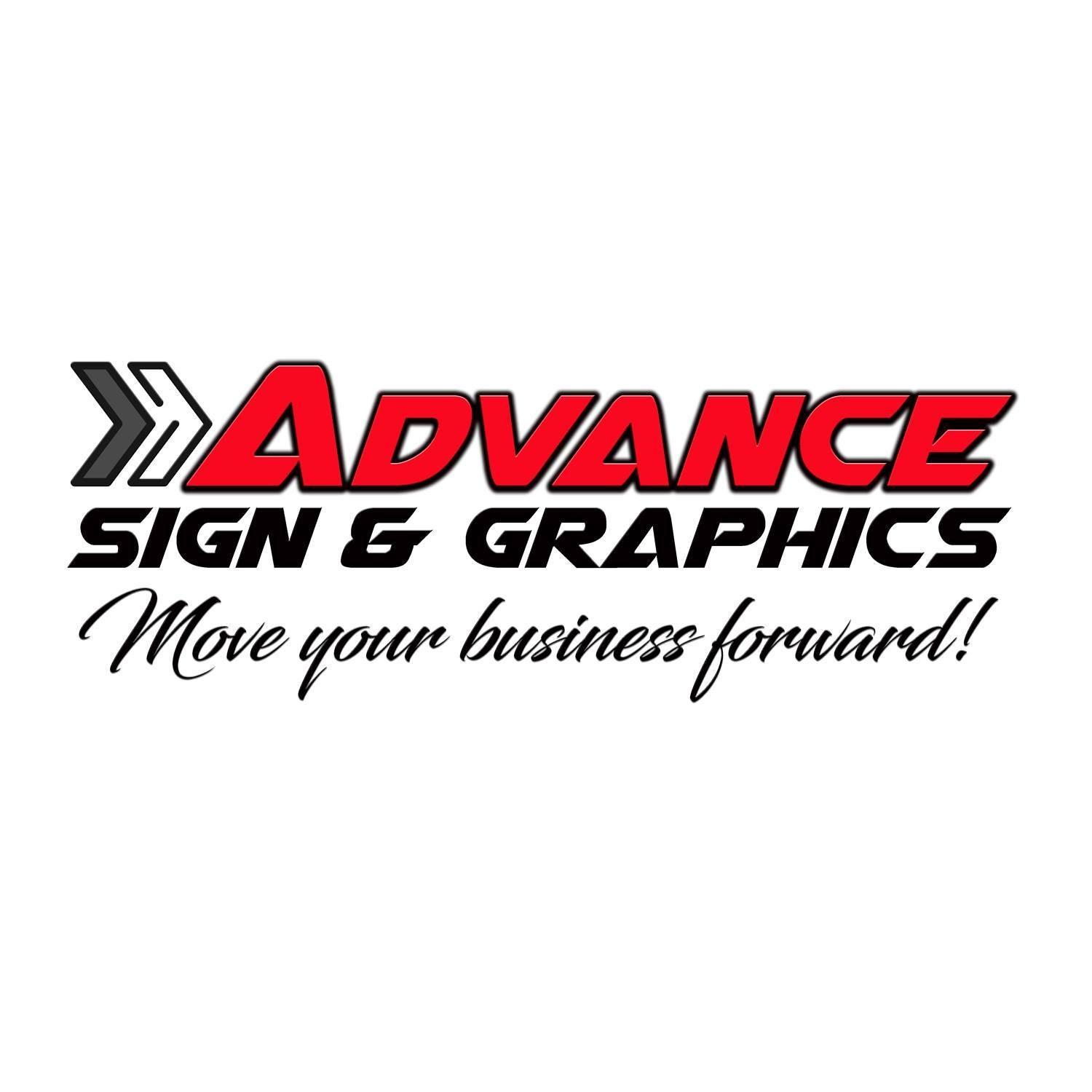 Advance Sign and Graphics