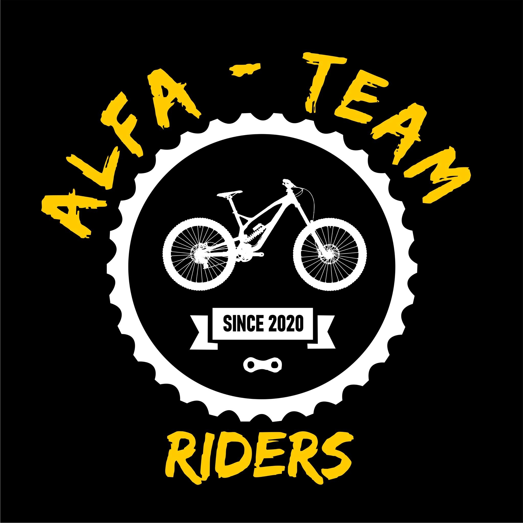 ALFA Team Riders