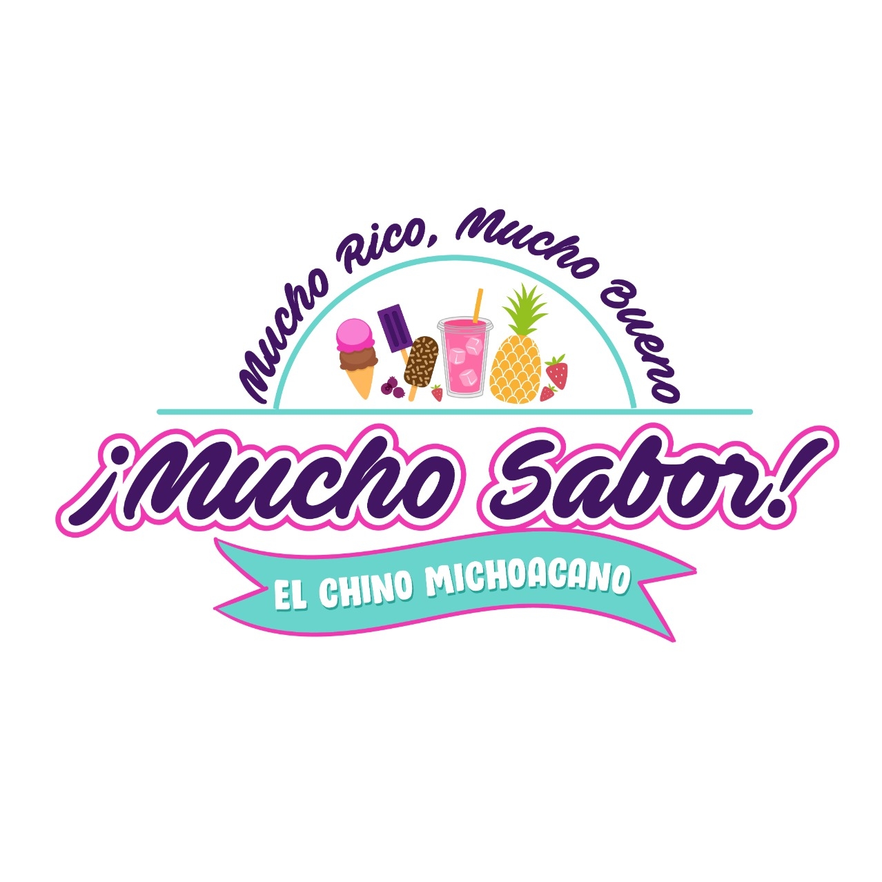 Mucho Rico, Mucho Bueno, Mucho Sabor. | Torreón Centro