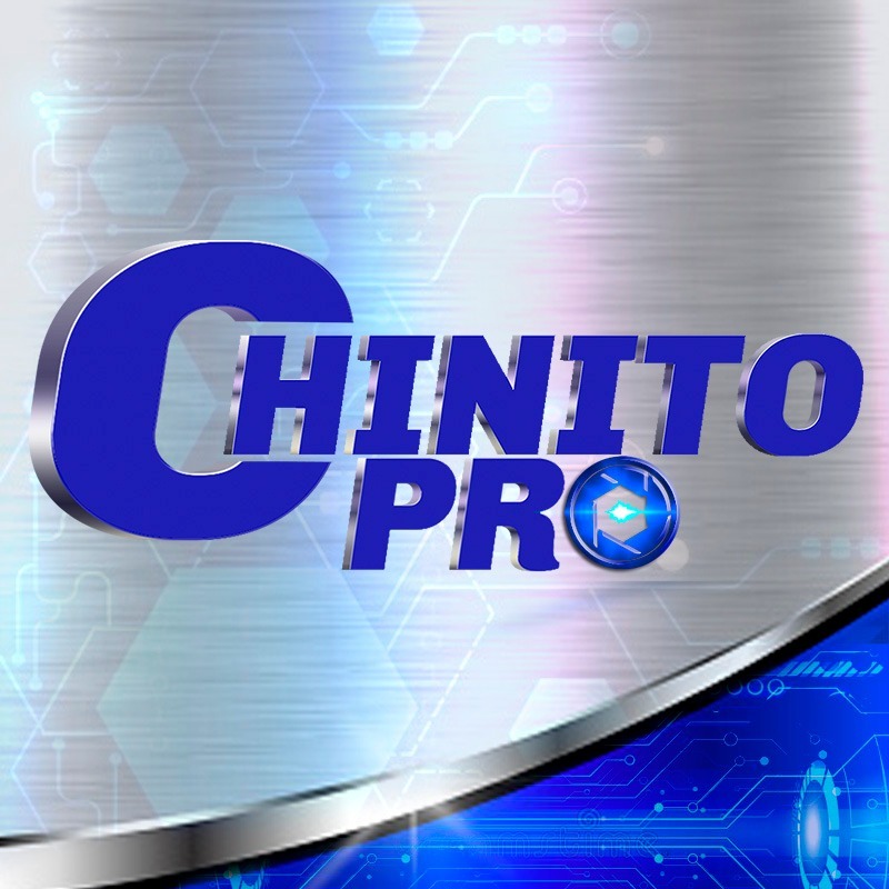 Chinito Pro Oficial | San Cristóbal