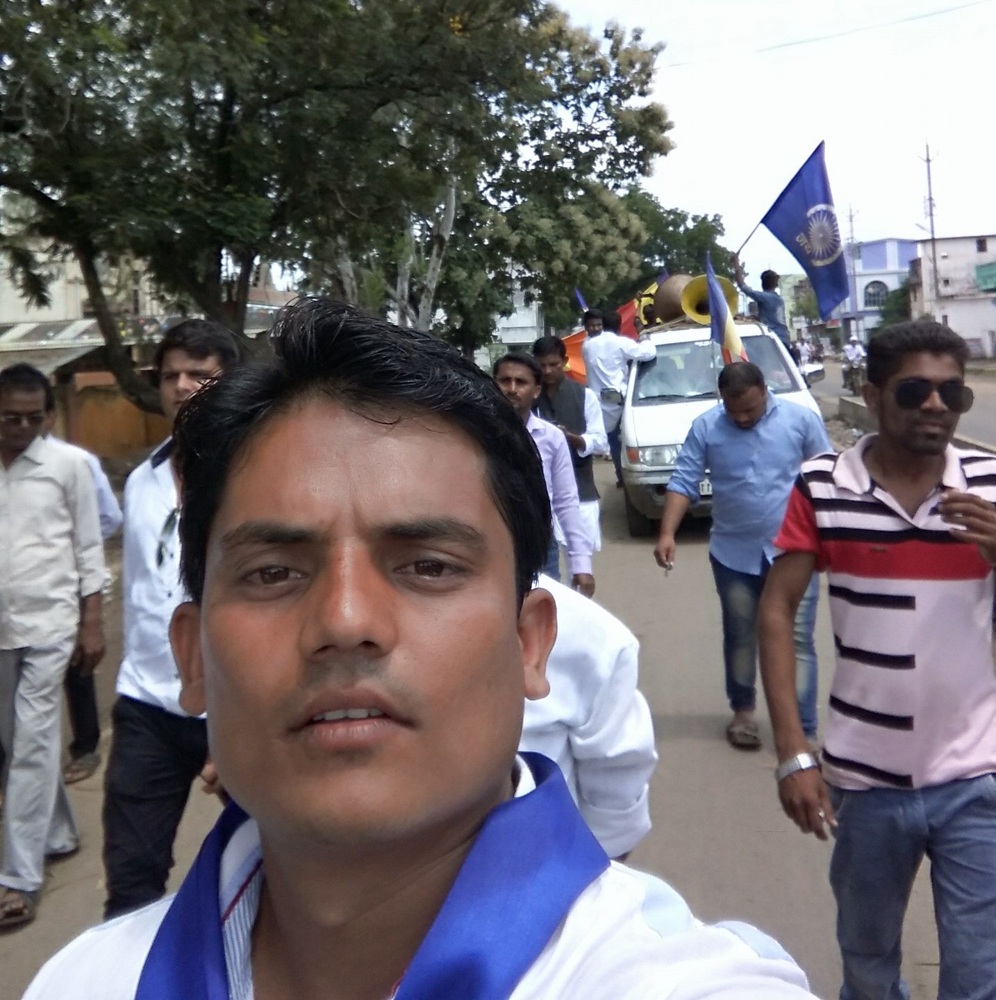 BHEEM RAJ