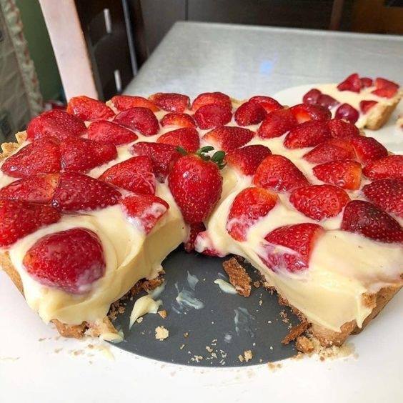 Chef Rosa Buffet.