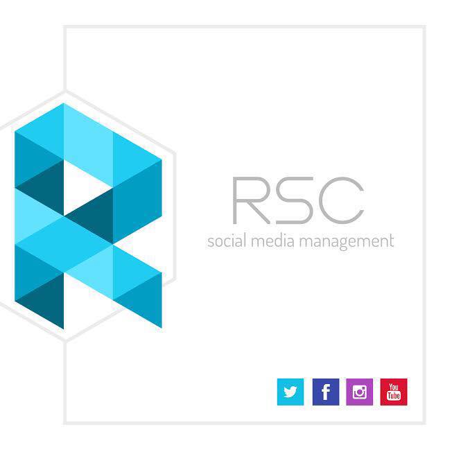RSC Social Media Management