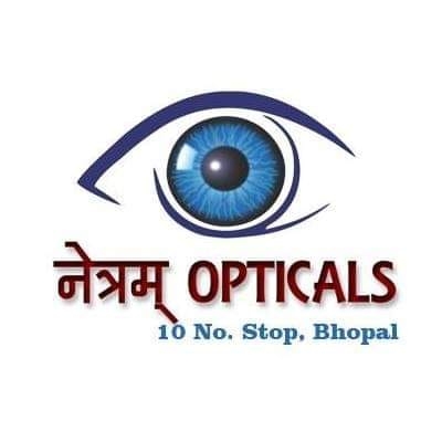 Netram Opticals 10 No. Stop, Bhopal | Bhopal