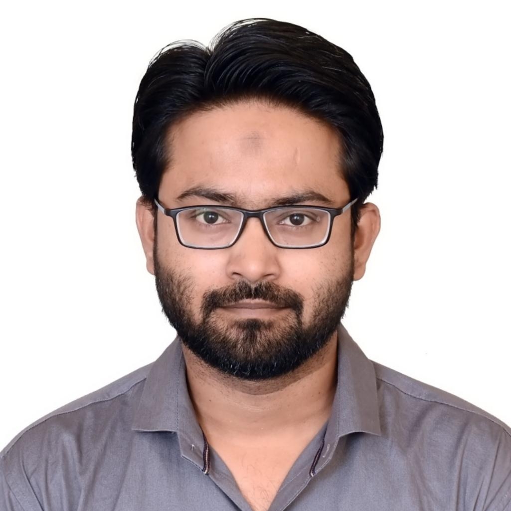 Er. Faheem Sir