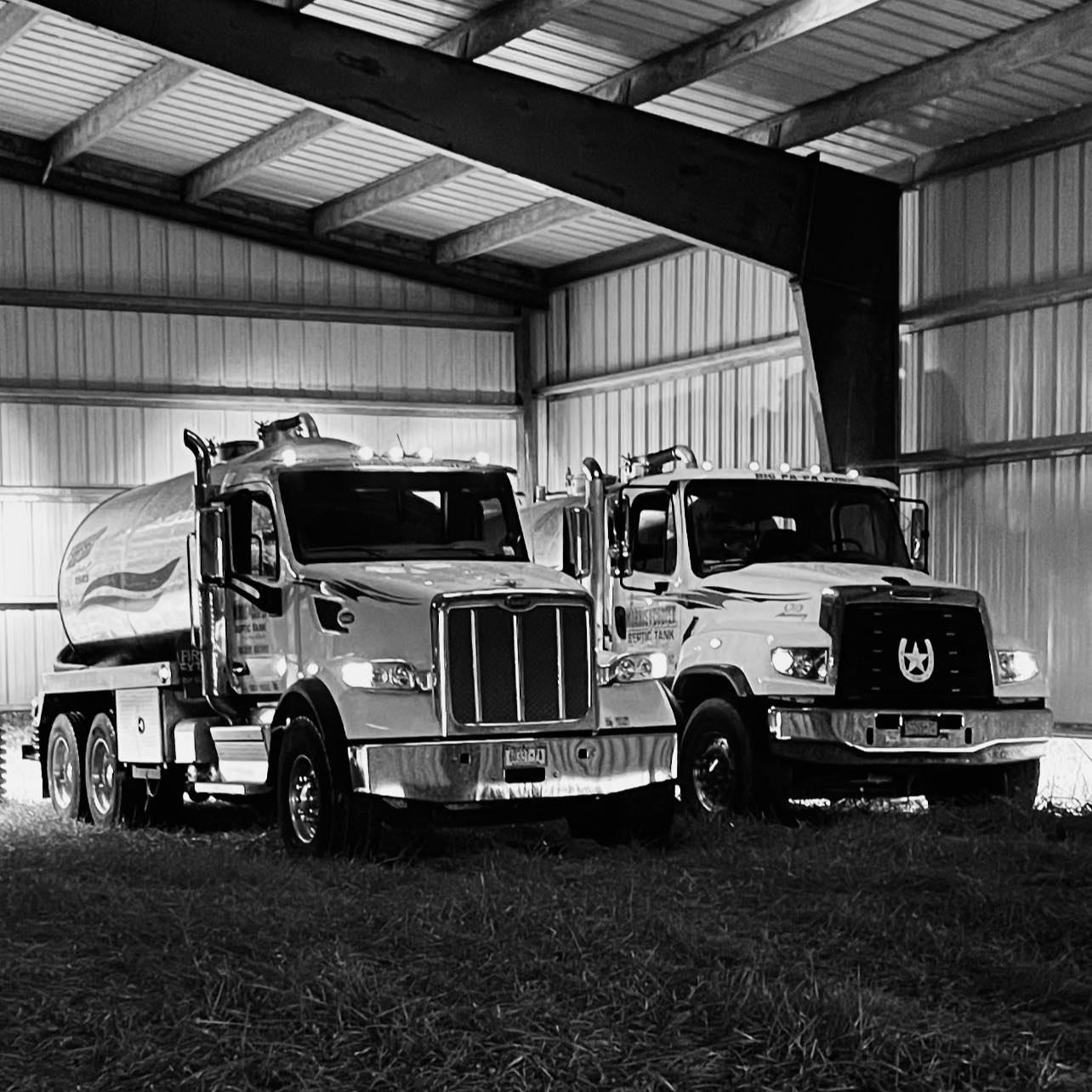 Plant Fitters and Mechanics Chat Problems and Solutions + the odd HGV ...