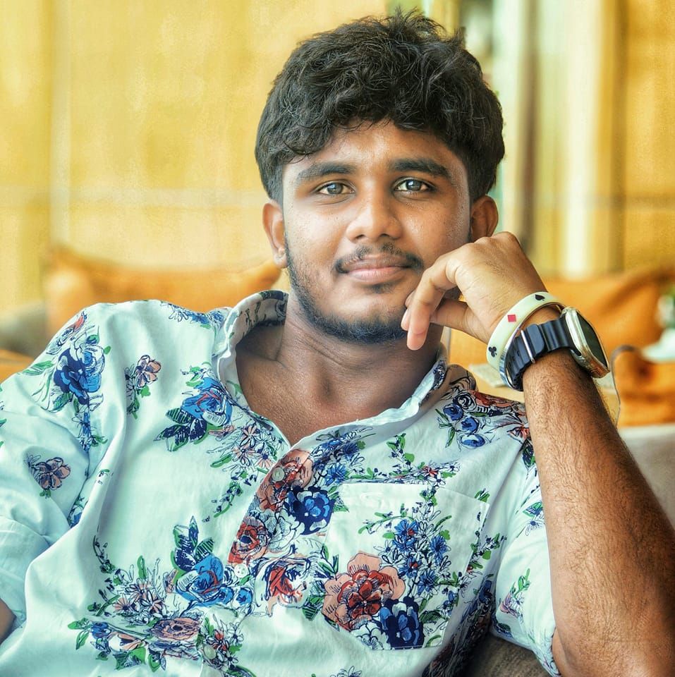 Mathika Kumarasinghe