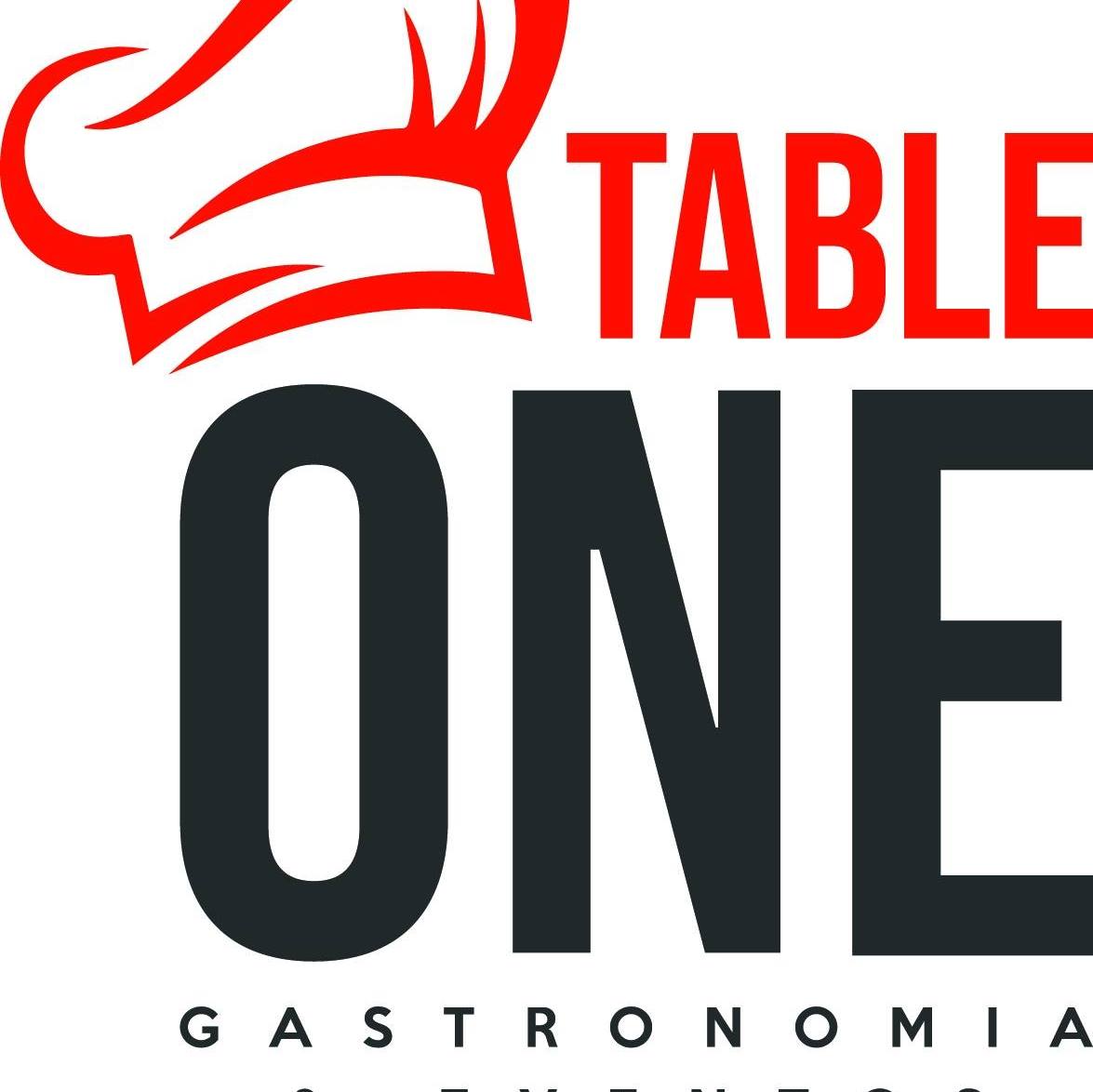 TABLE ONE