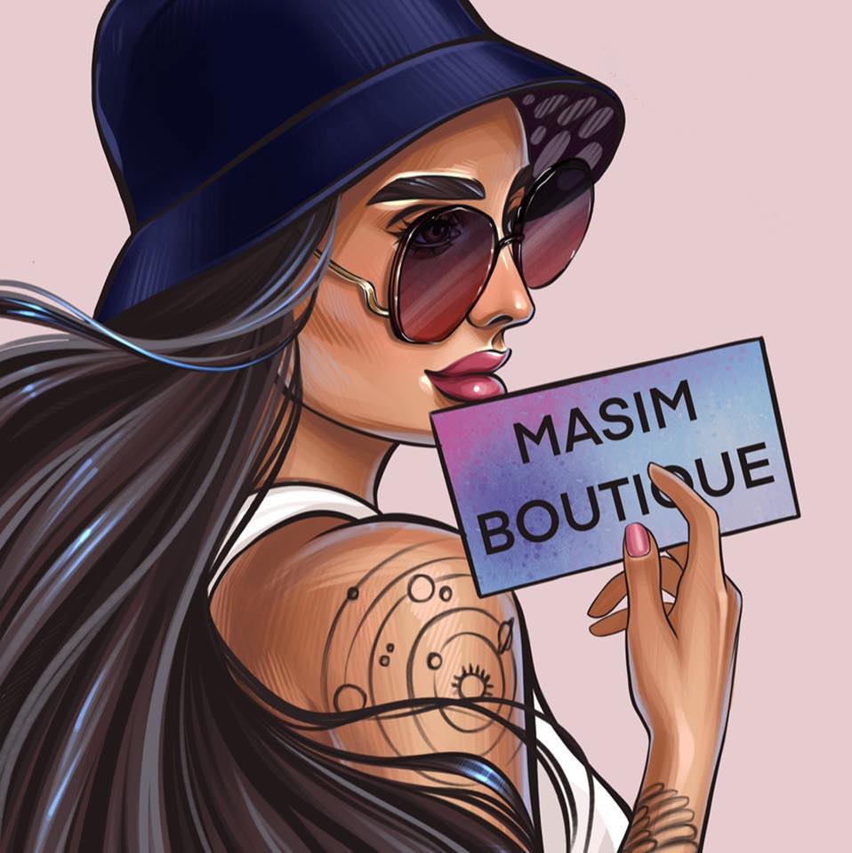 MASIM Boutique | Klaipeda