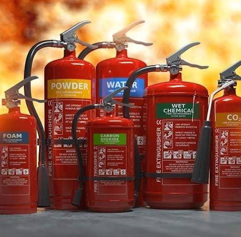 Gs fire protection | Bathinda