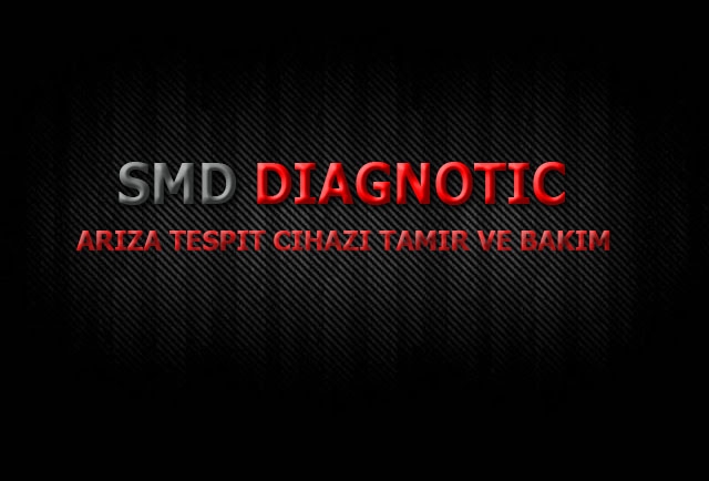 Curated visual reference: Smd Cree Diagnostics Reference: Smd Diagnostic