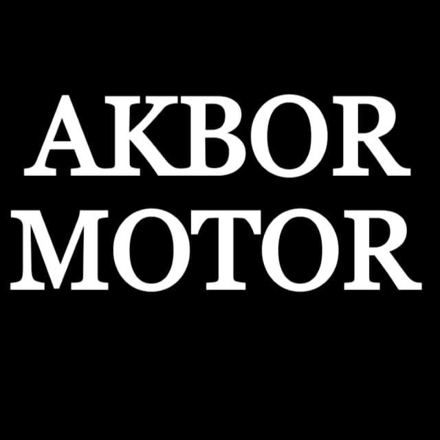 AKBOR Motors