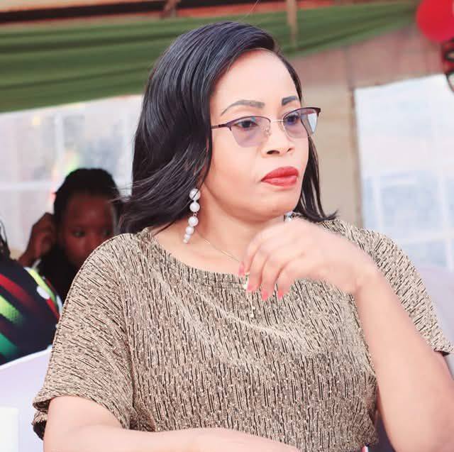 Hon. Rahab Robi