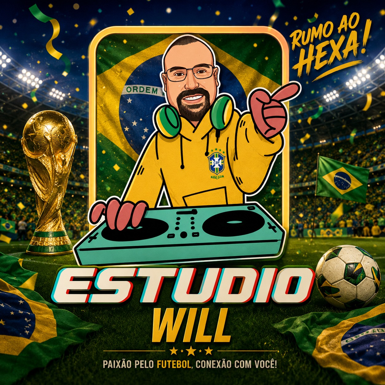 Wilson Cesar Martins