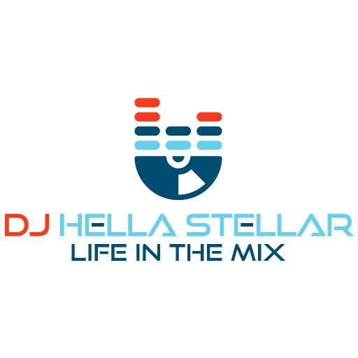 DJ Hella Stellar
