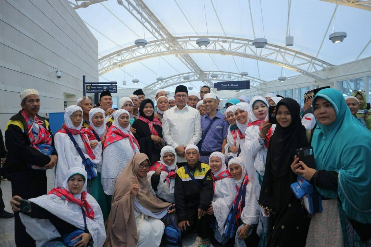 KBIH Labbaika | Tangerang