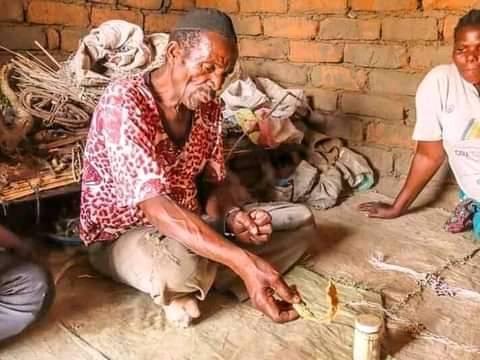 Ssalongo Muvule Omusawo Wekyinansi