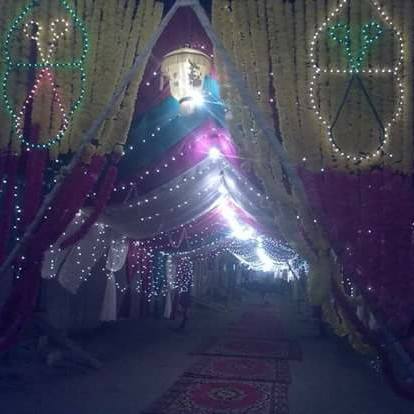 Anjuman Azmat e Mustafa Z Block New Multan
