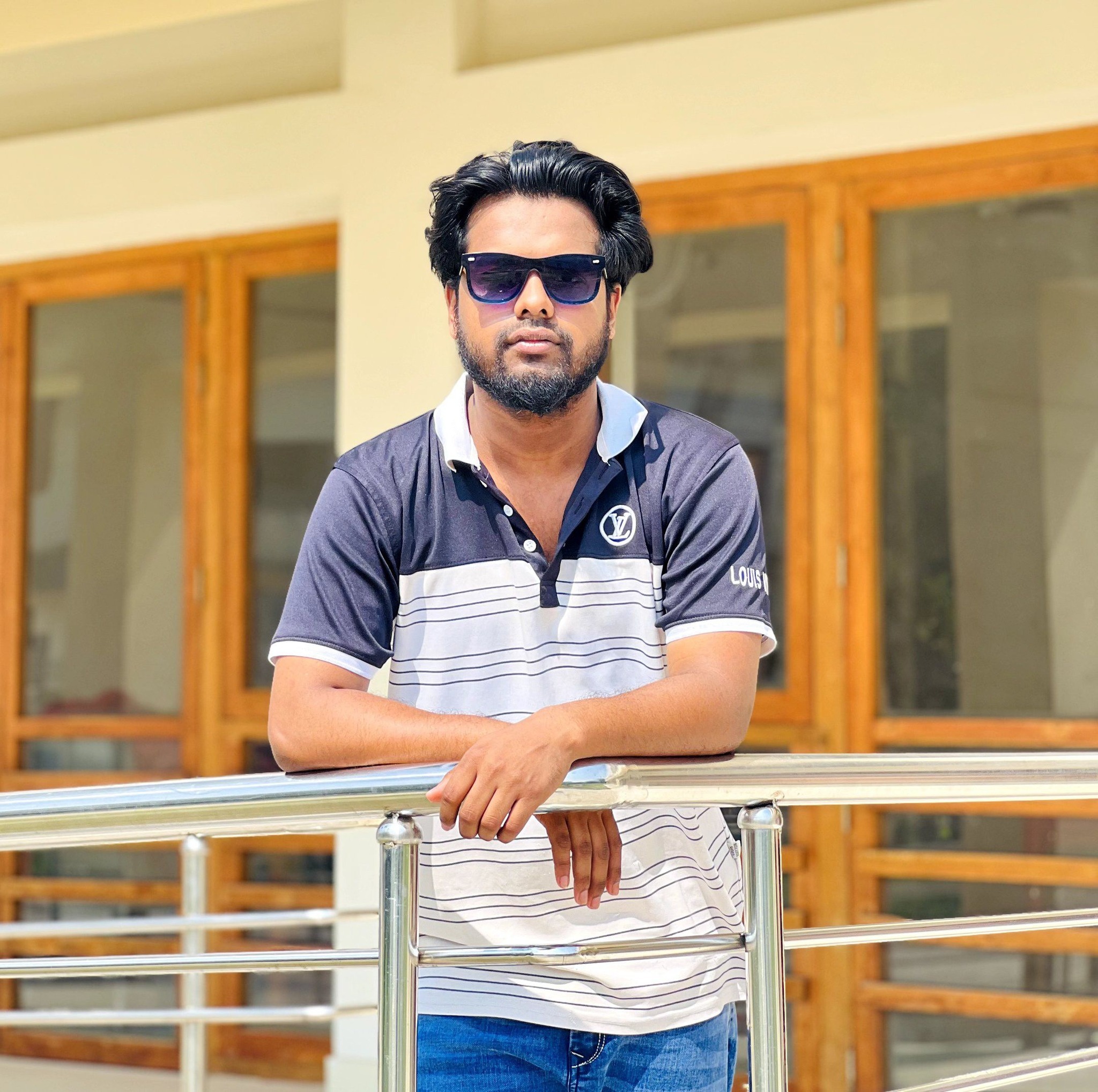 Rasel Sarkar