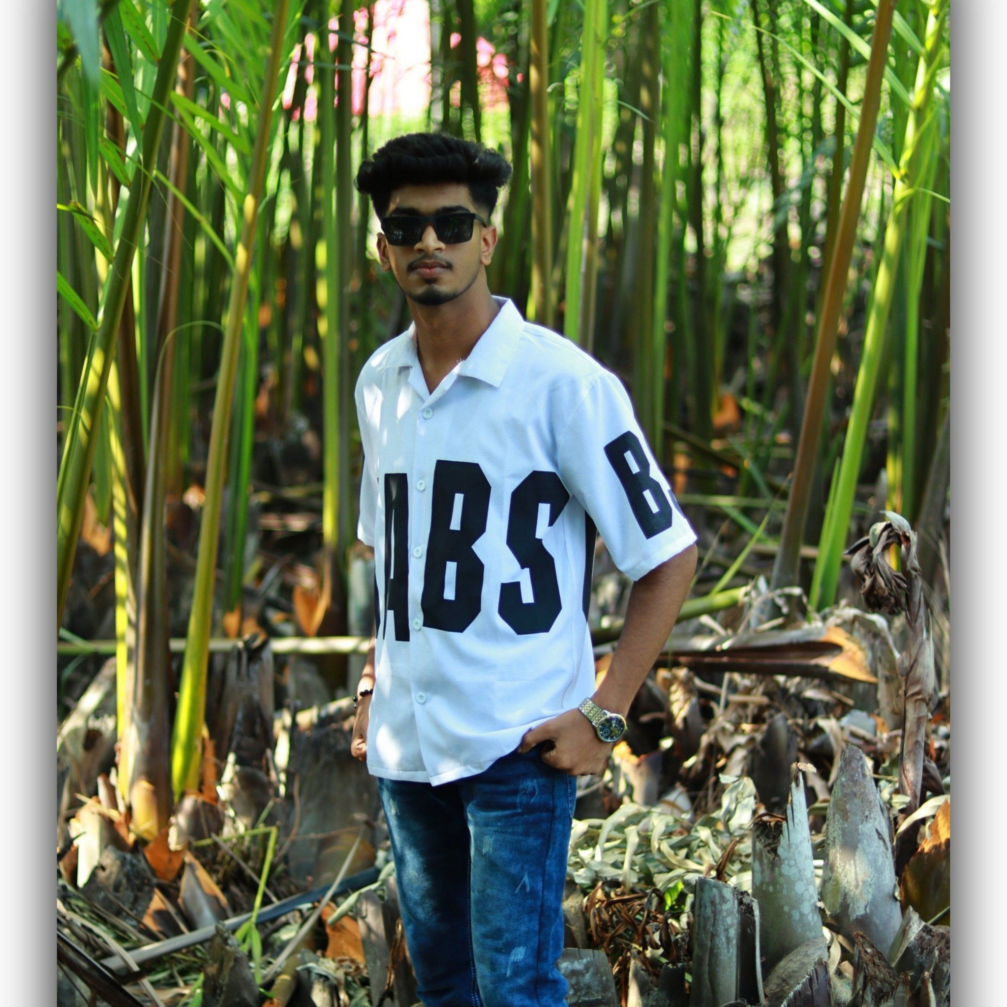 Pranto Biswas
