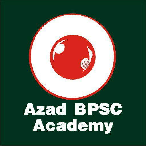Azad BPSC Academy Unit Of Azad Group