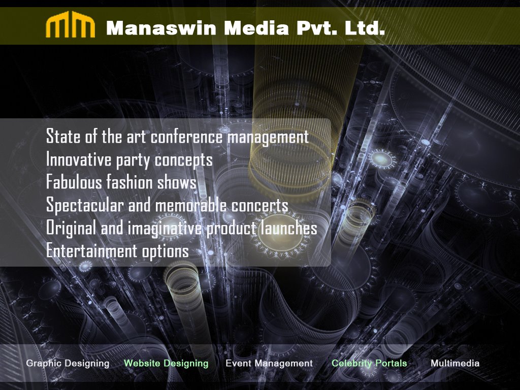 Manaswin Media | Patna