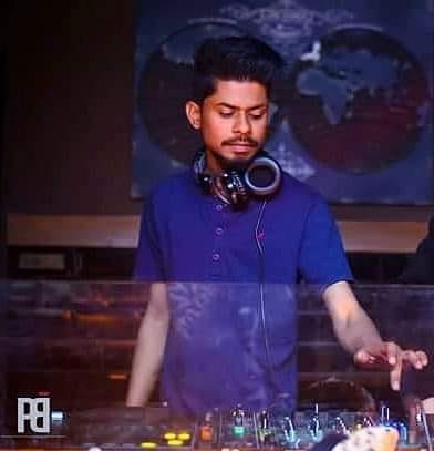 Dj A-mit