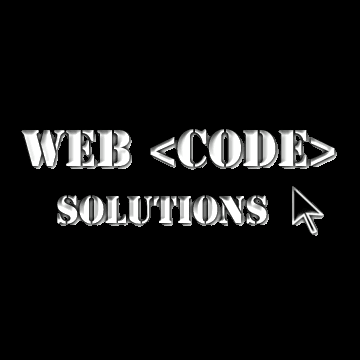Web code solutions