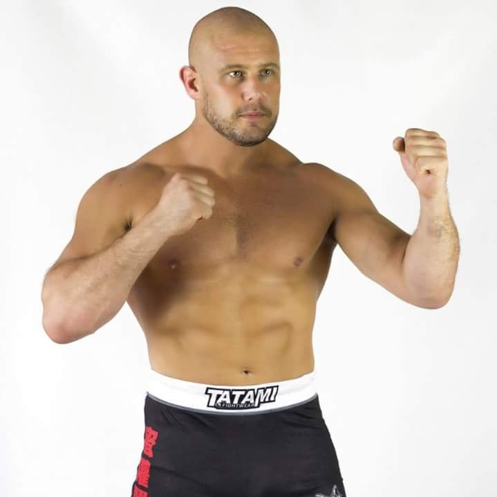 Team Hanuman MMA