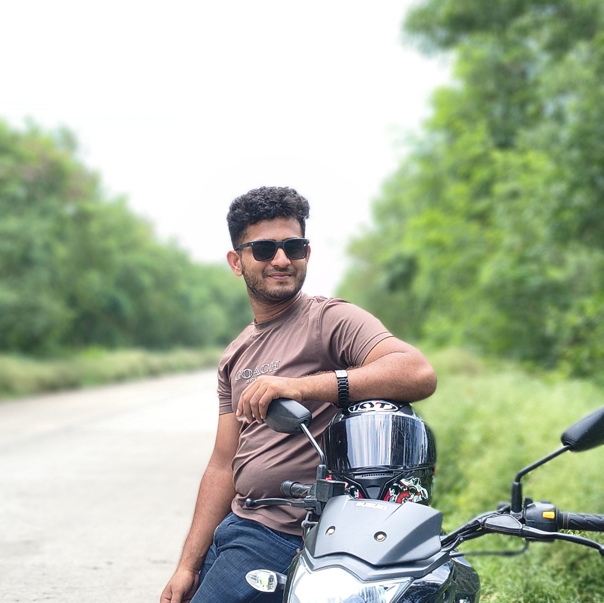 Sree Sadhon Kumar Paul