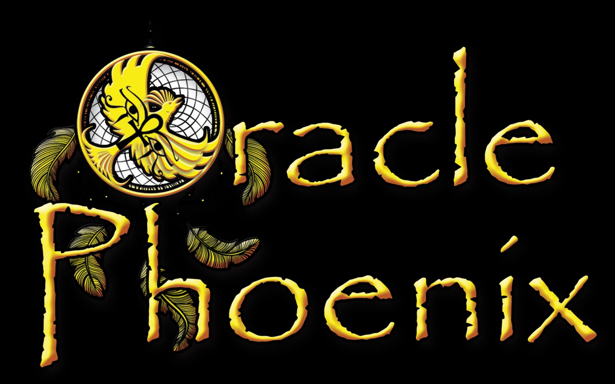 Oracle Phoenix Spiritual Guide