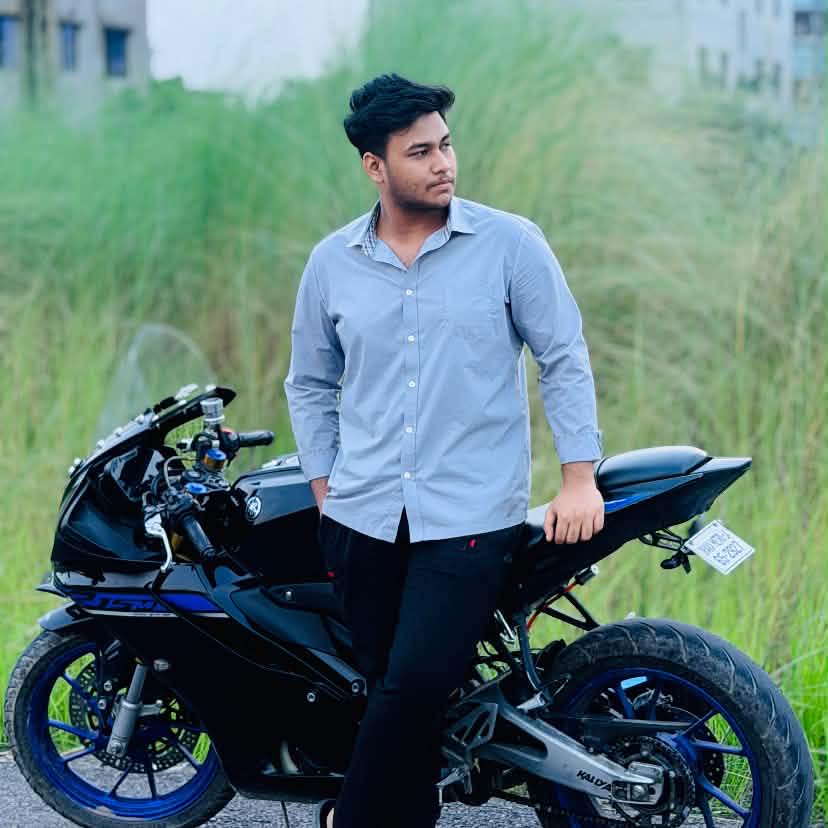 Sayed Mahmudul