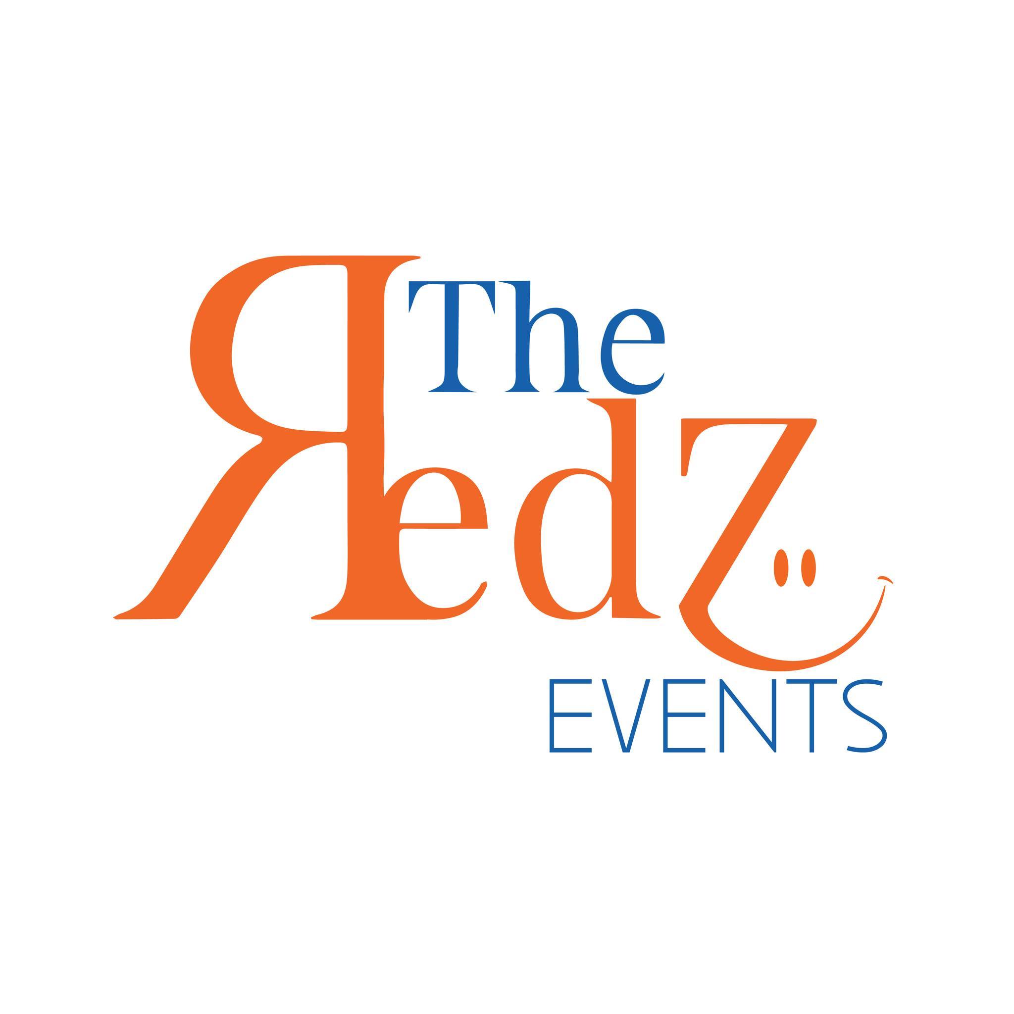 The Redz Events