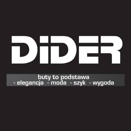 DIDER Obuwie Skórzane oraz Galanteria - Zapraszamy na nową kolekcję ...