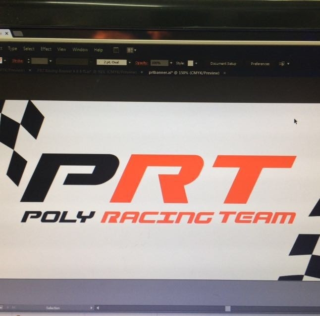 Poly Racing Team