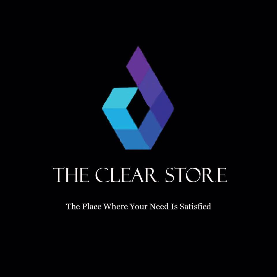 The Clear Store | Karachi