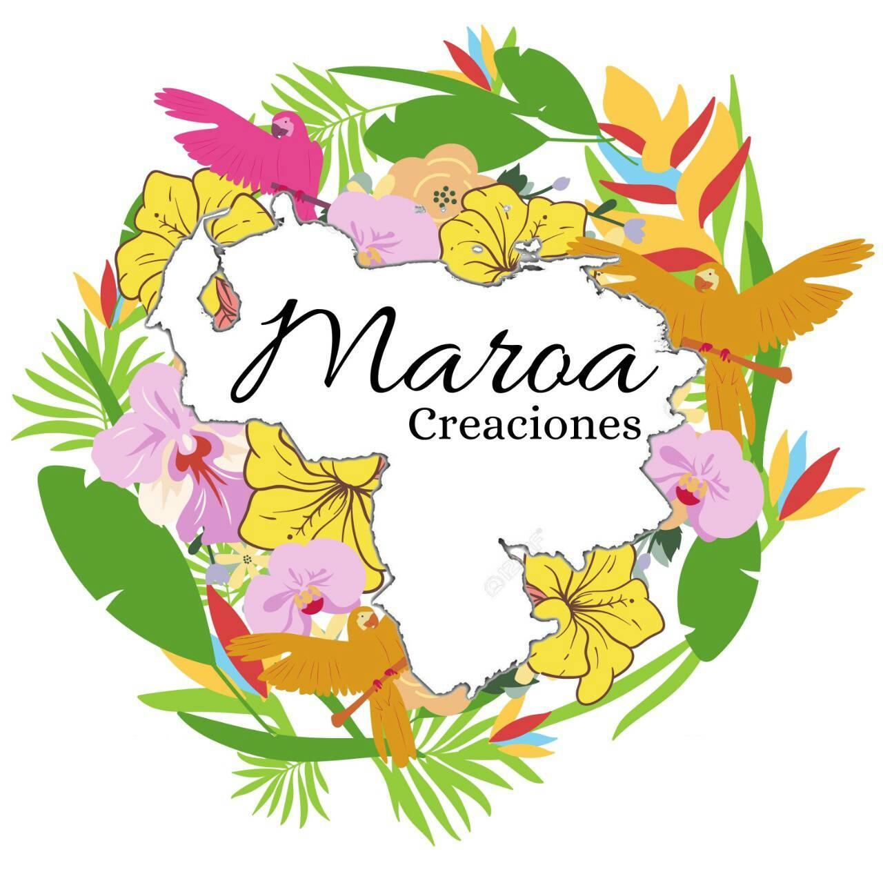 Maroa Creaciones