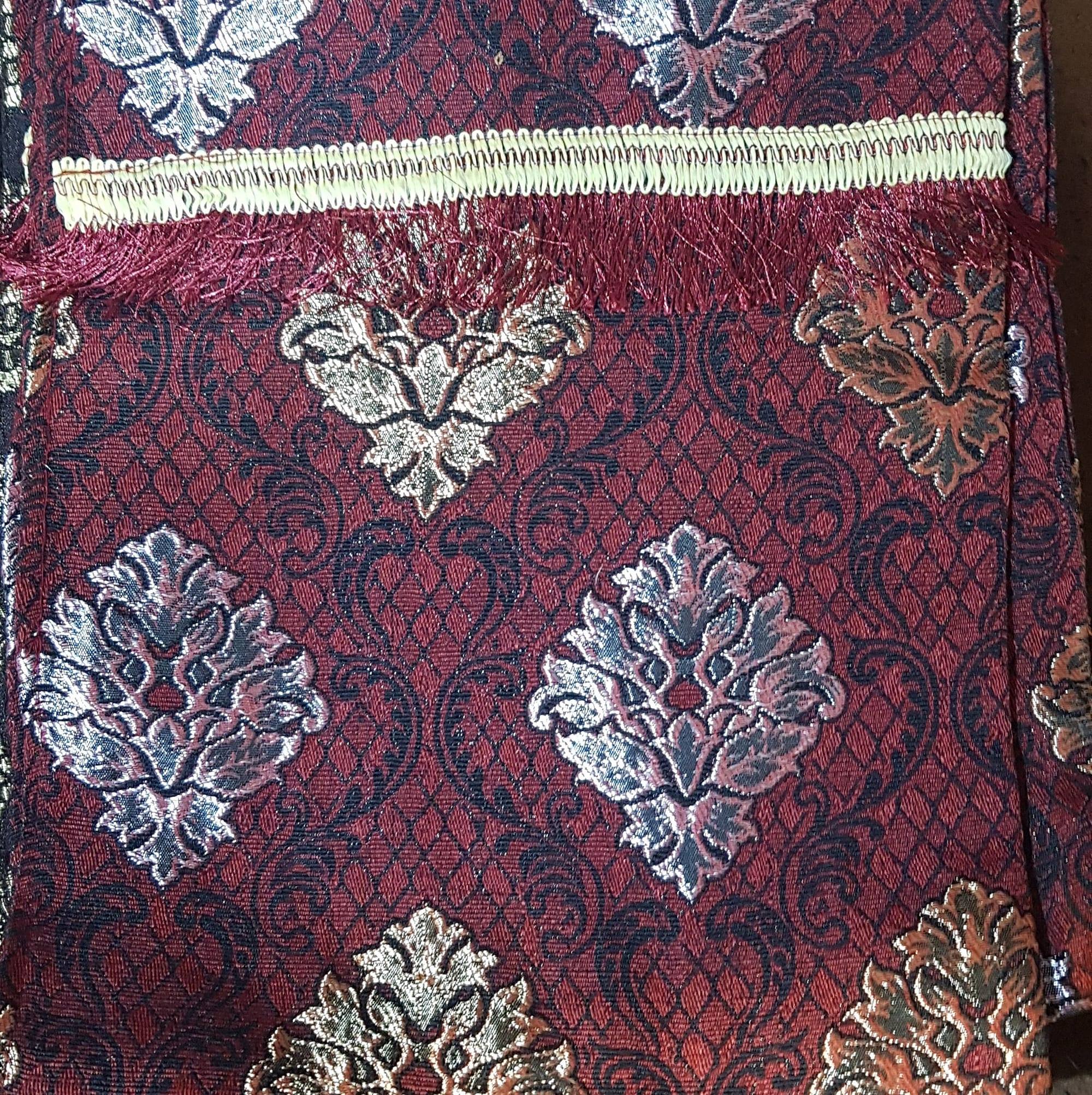 Al Waheed Fabrics | Shah Faisalabad