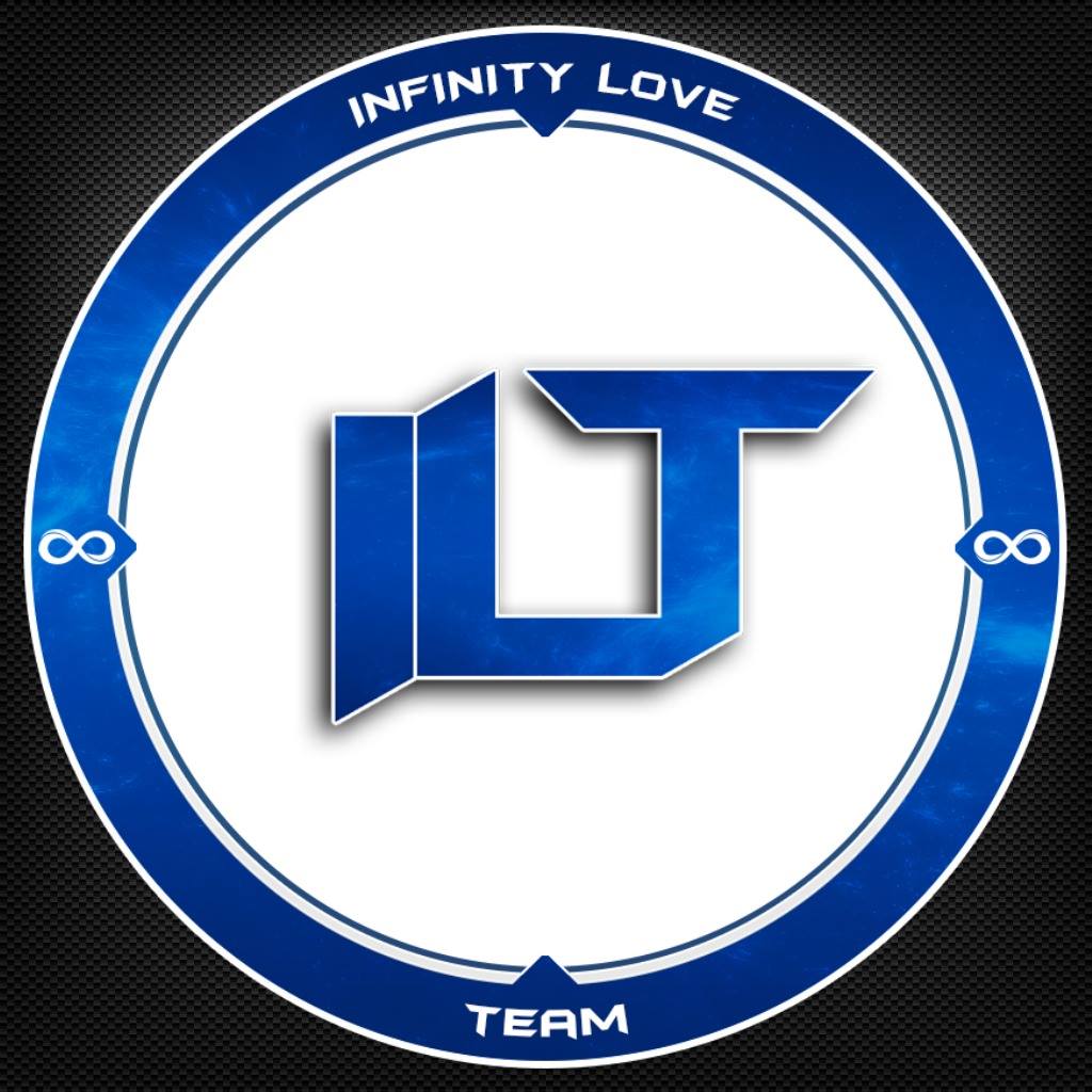 Infinity Love - CS:GO