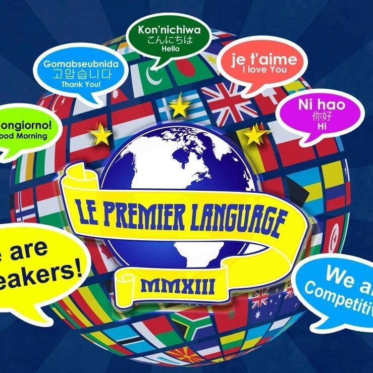 Le Premier Language | Parañaque