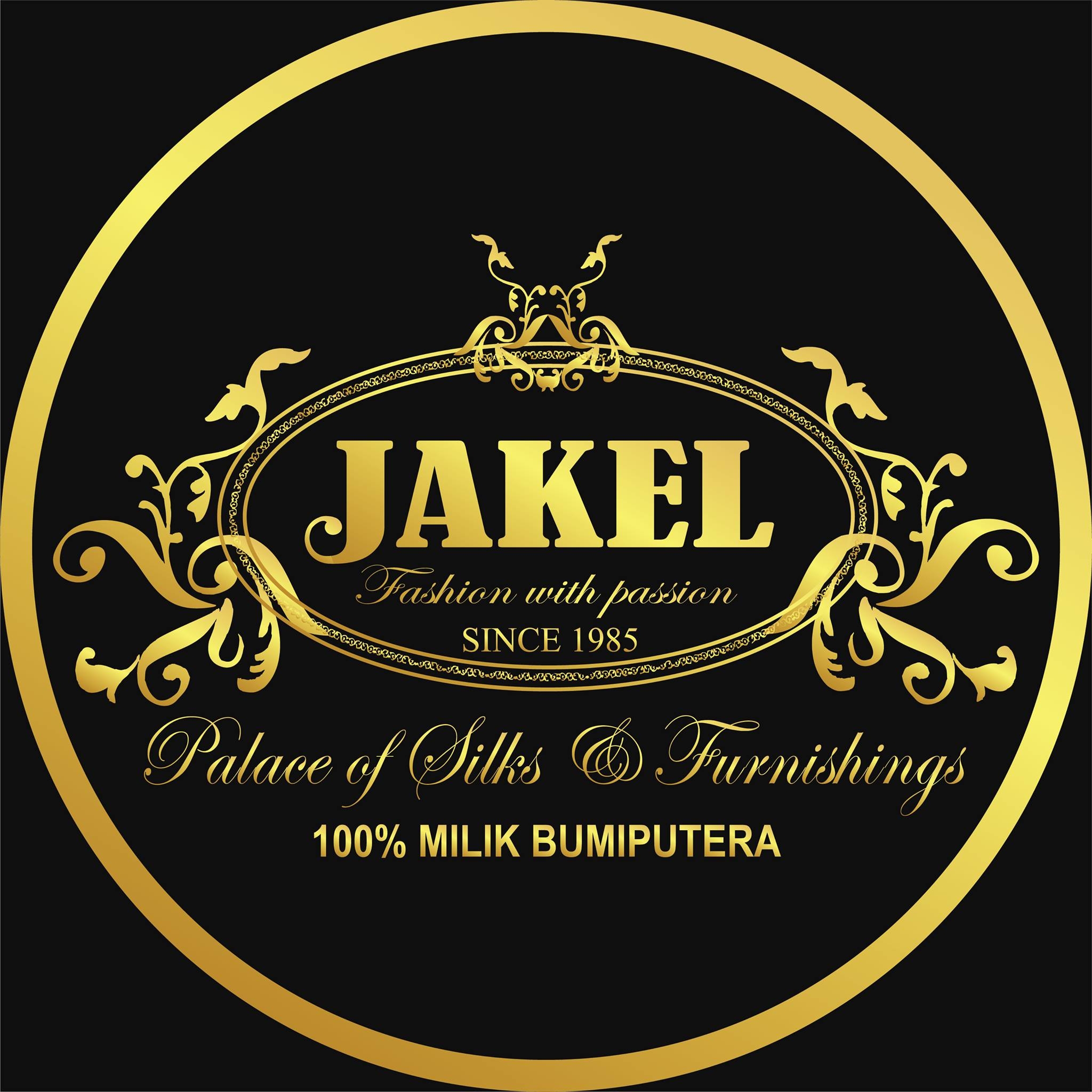 Jakel Online