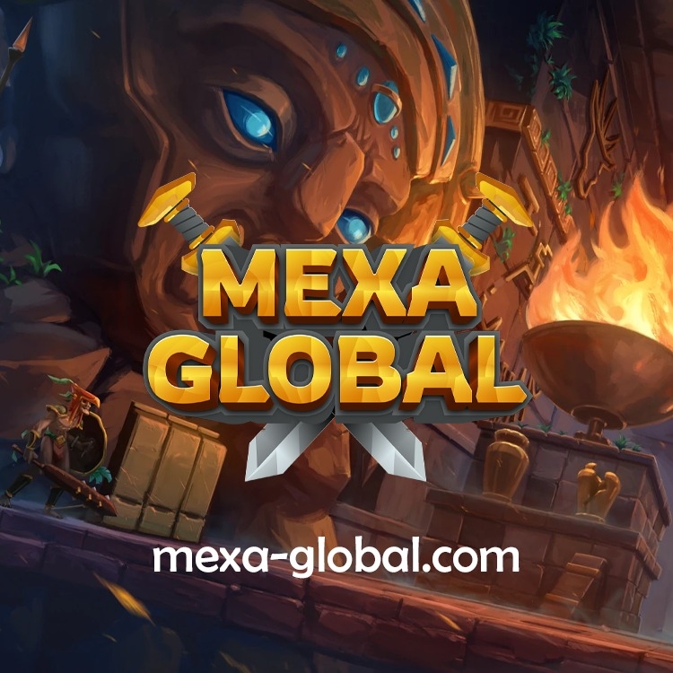 Mexa Server
