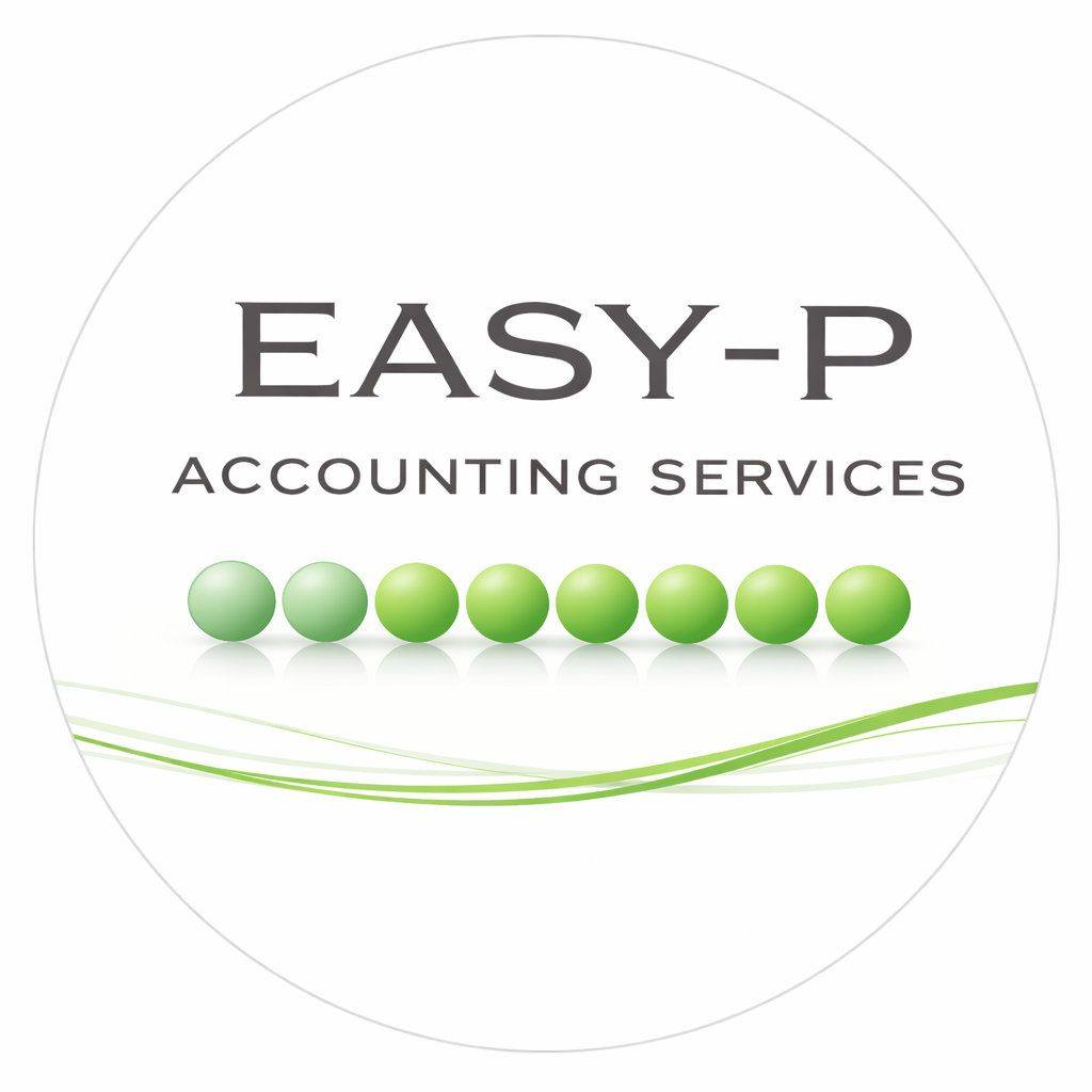 Easy - P Accounting Services