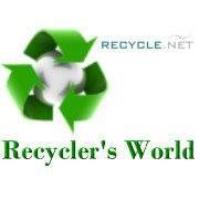 Recycler's World