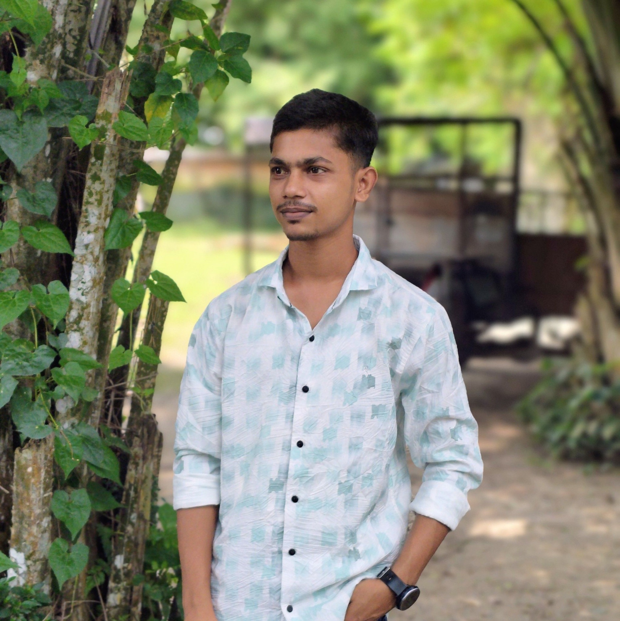 Md RiFat