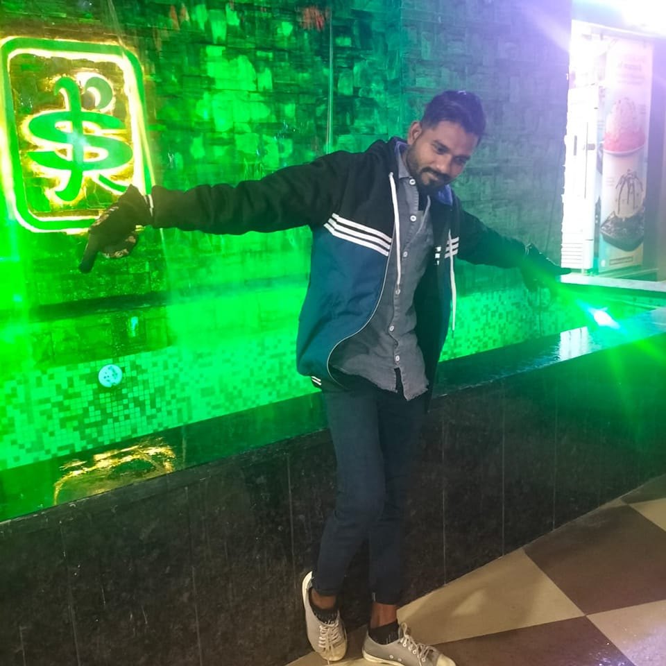 Samima Parvin Samima Parvin