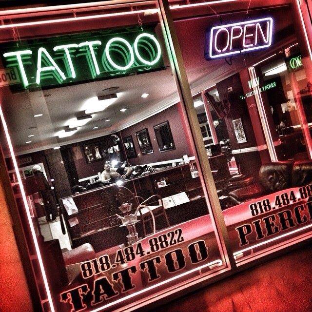 So Cal Ink | Glendale CA