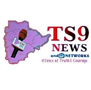 Profile for TS9 News