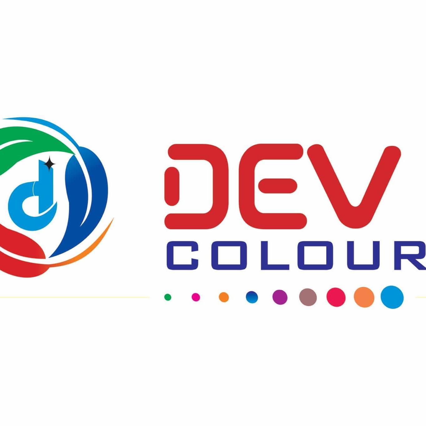 Dev Colours | Ahmedabad
