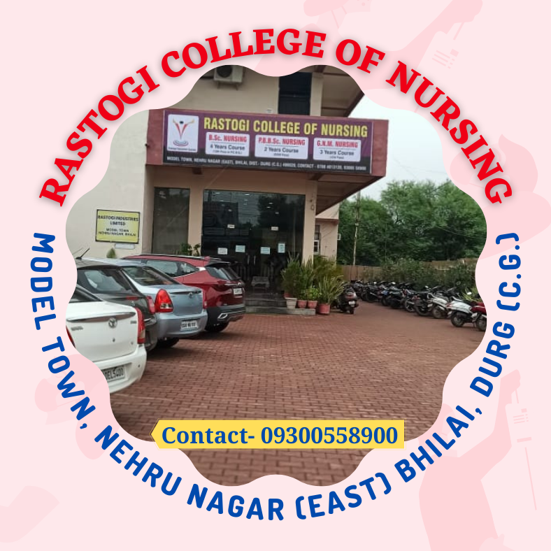 Rastogi College Of Nursing, Bhilai-Durg | Bhilai
